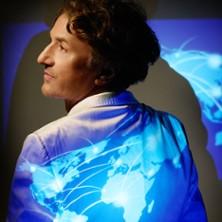 Goran Bregovic et l'Orchestre des Mariages et des Enterrements