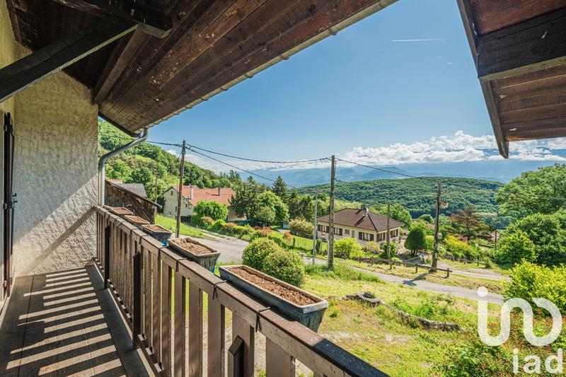 Maison de maîtres - 185 m² - 5 pièces