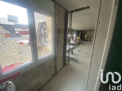 Appartement - 106 m² - 3 pièces