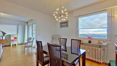 Appartement - 88 m² - 4 pièces