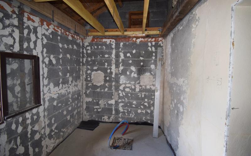 Maison - 90 m² - 3 pièces