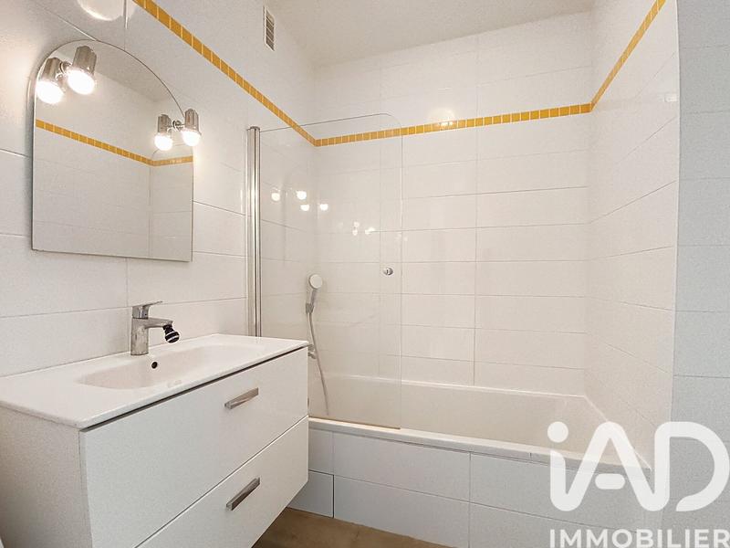 Appartement - 72 m² - 3 pièces