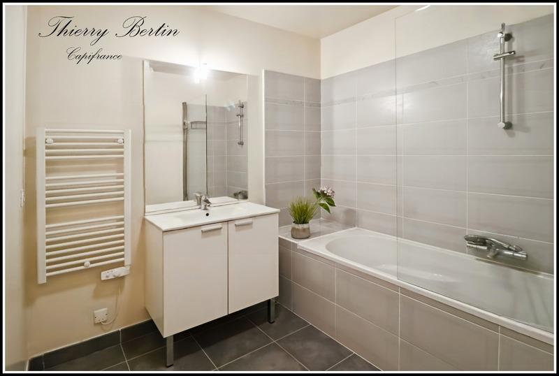 Appartement - 51 m² - 2 pièces