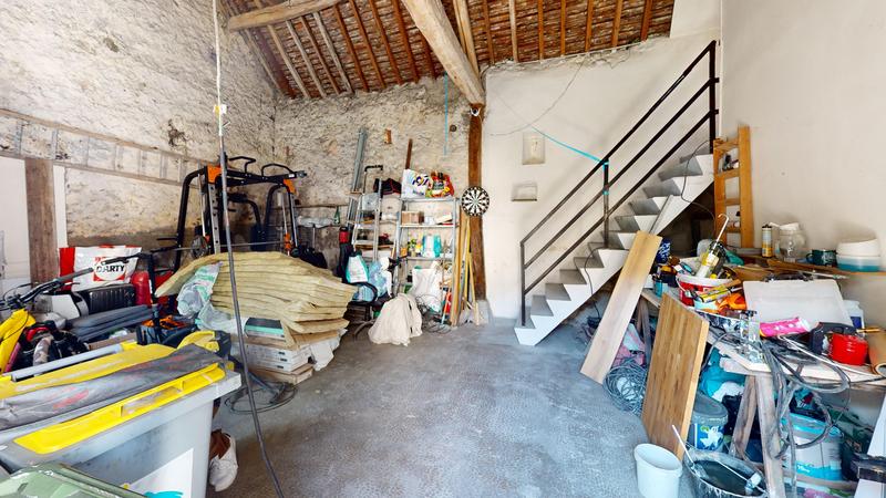 Villa - 112 m² - 5 pièces