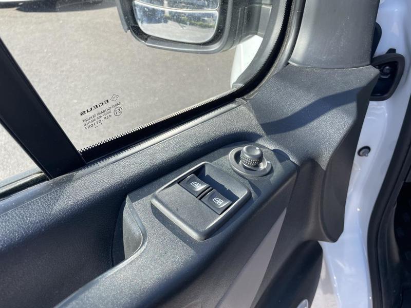 Renault Trafic Fgn L2h1 Dci 125 Energy Grand Confort