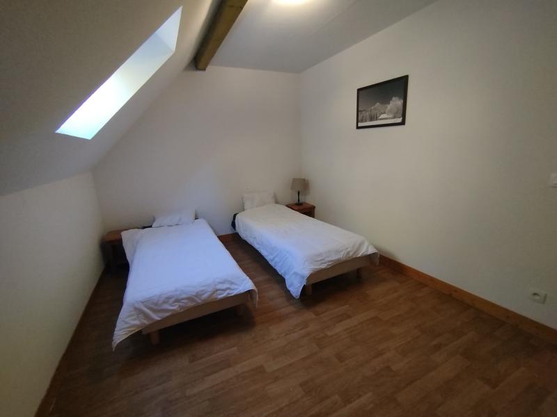 Duplex - 48 m² - 4 pièces
