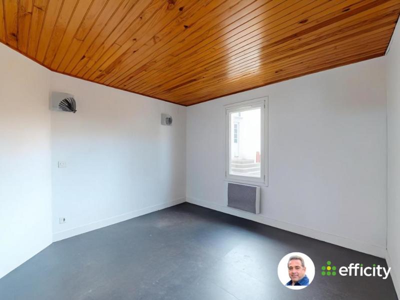 Maison - 113 m² - 4 pièces