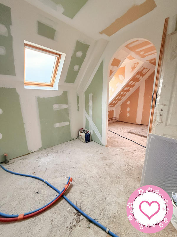 Maison contemporaine - 143 m² - 6 pièces