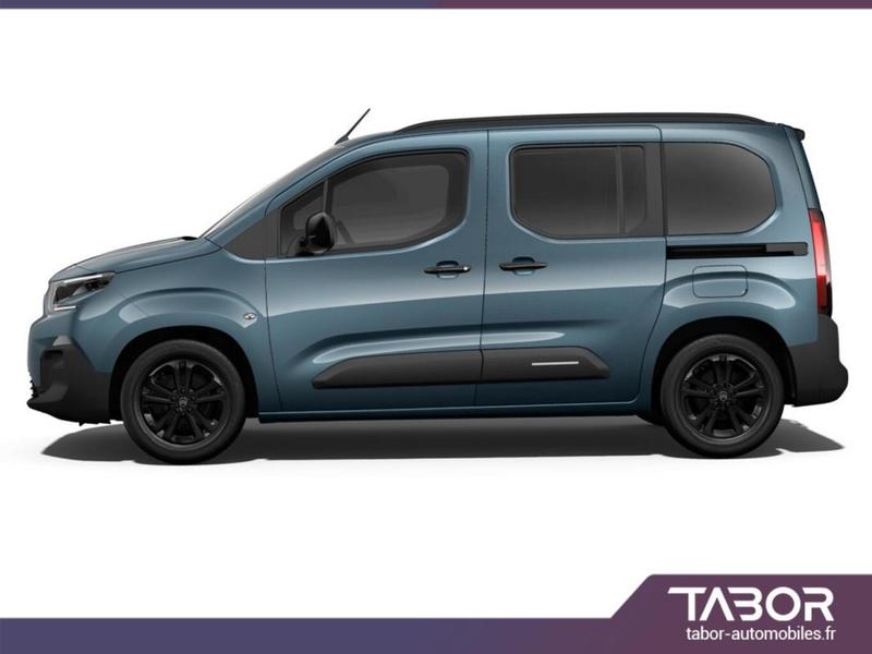 Citroën Berlingo Plus m StyleP Cam Led CarP Pdc