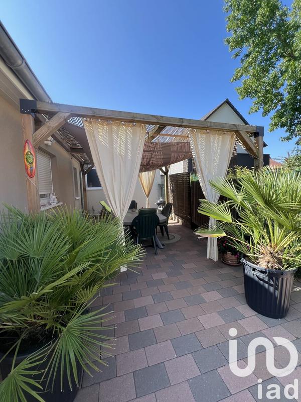 Maison - 235 m² - 6 pièces