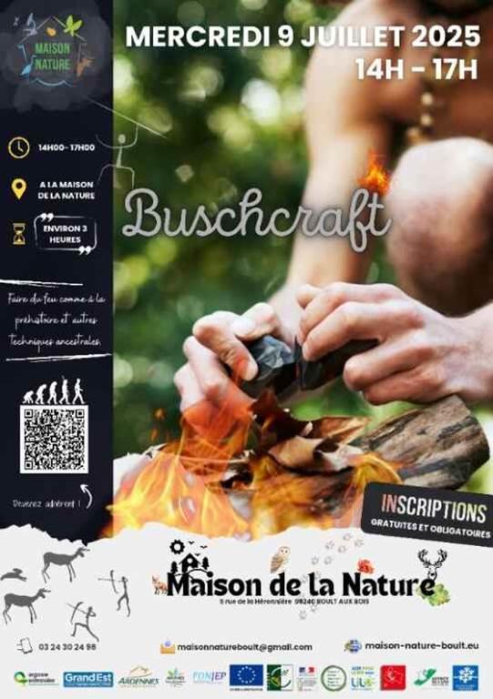 Bushcraft