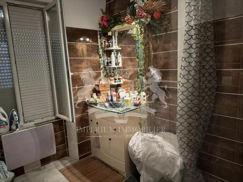 Appartement - 50 m² - 3 pièces