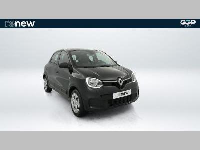 Renault Twingo Electric III Achat Intégral Life