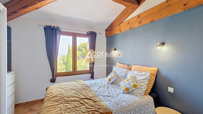 Maison - 193 m² - 5 pièces