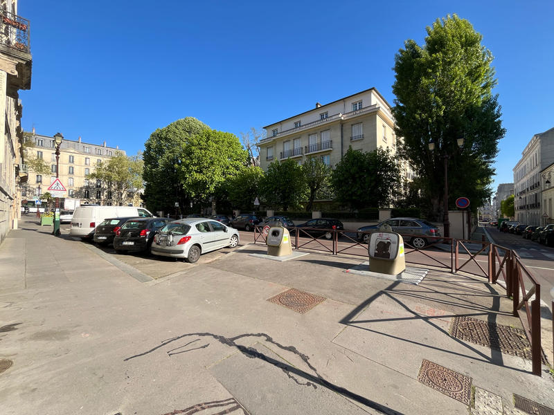 Appartement - 51 m² - 3 pièces