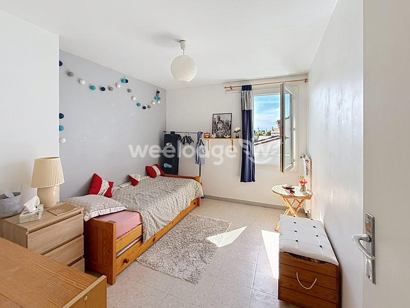 Maison - 101 m² - 5 pièces