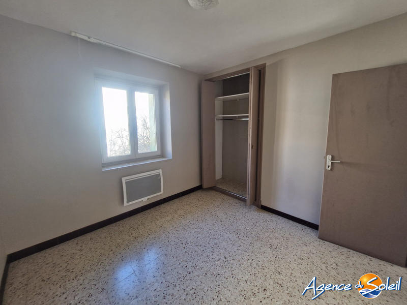 Appartement - 52 m² - 3 pièces