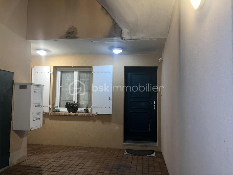 Appartement - 77 m² - 3 pièces