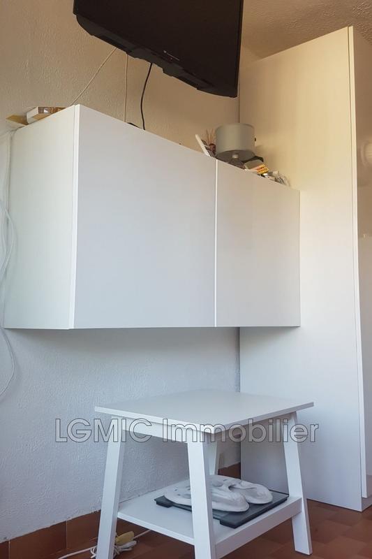 Appartement - 16 m² - 1 pièce