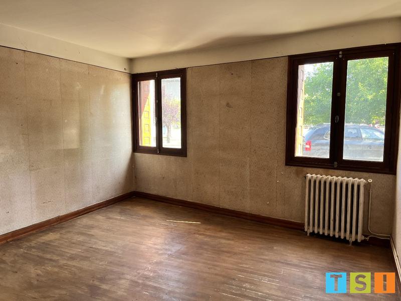 Maison - 156 m² - 6 pièces