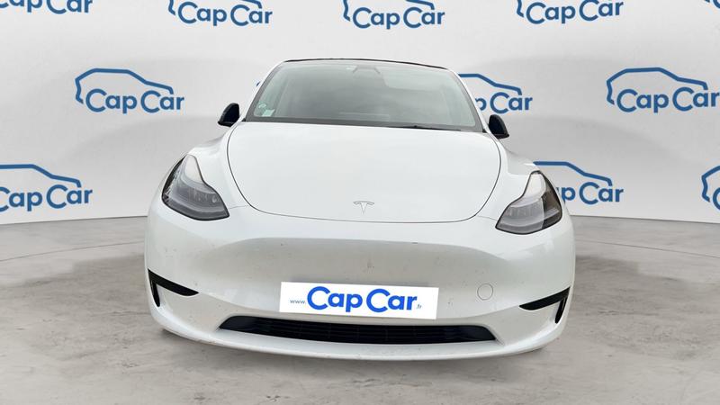 Tesla Model y 300 Rwd Standard - Première main