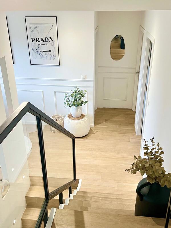 Maison - 128 m² - 5 pièces