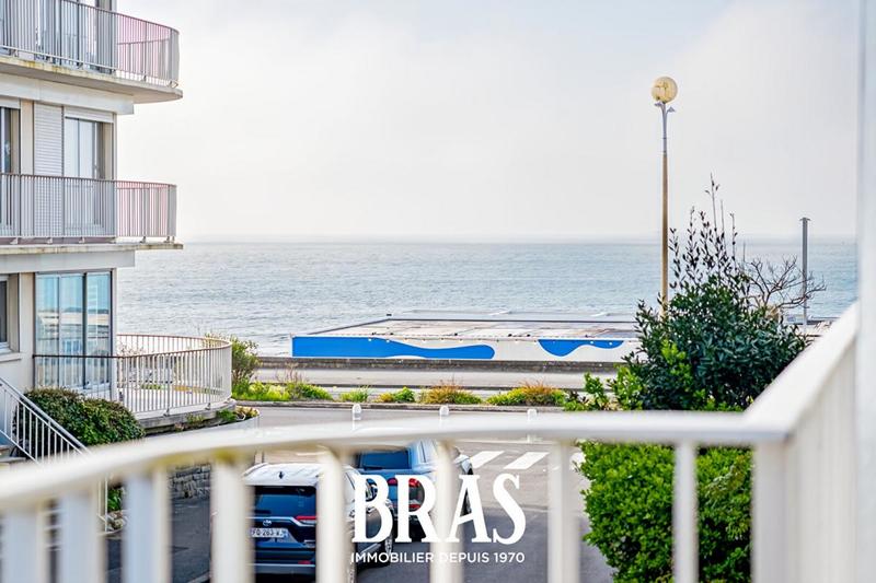 Appartement - 51 m² - 2 pièces