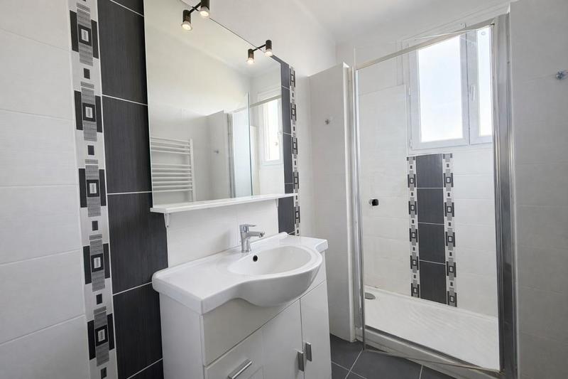 Maison - 80 m² - 3 pièces