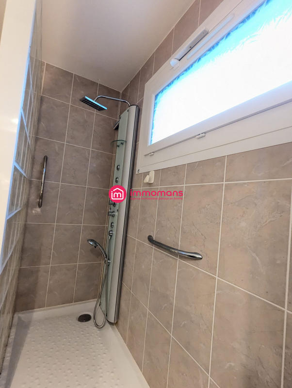 Appartement - 66 m² - 4 pièces