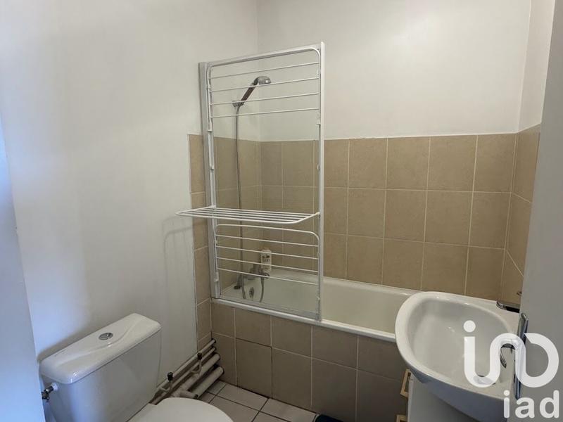 Appartement - 34 m² - 1 pièce