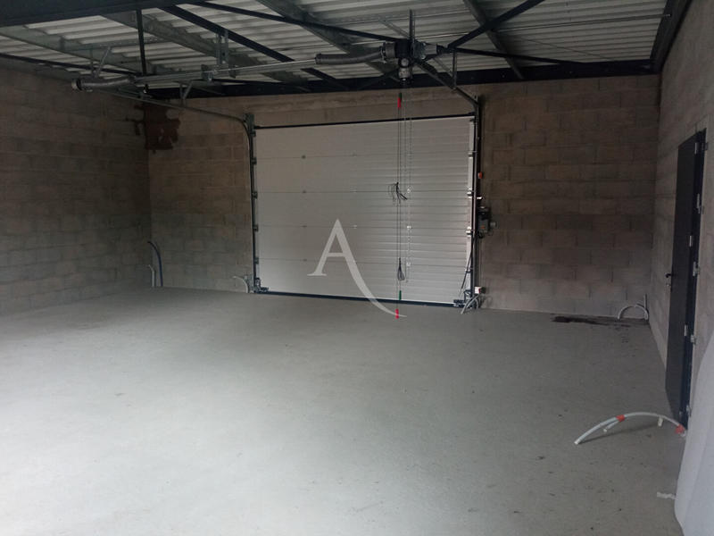 Local commercial - 100 m²