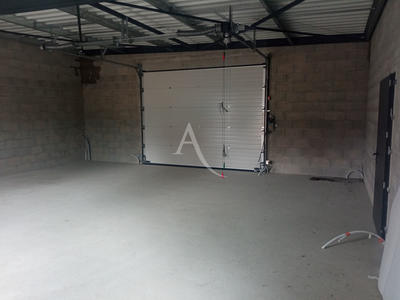 Local commercial - 100 m²