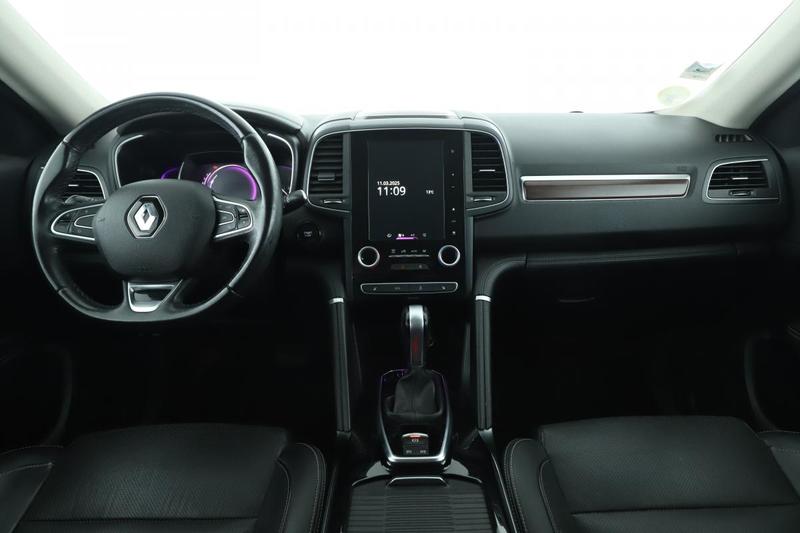 Renault Koleos 2.0 dCi Energy Intens 4x2 X-Tronic 177 ch