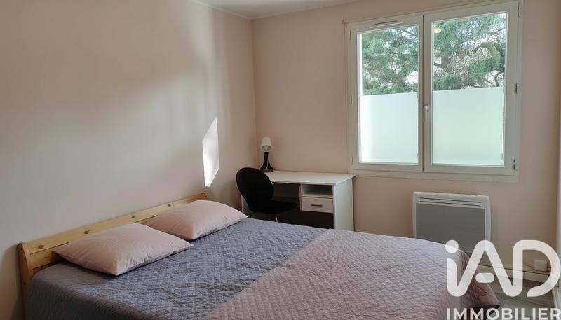 Appartement - 65 m² - 4 pièces