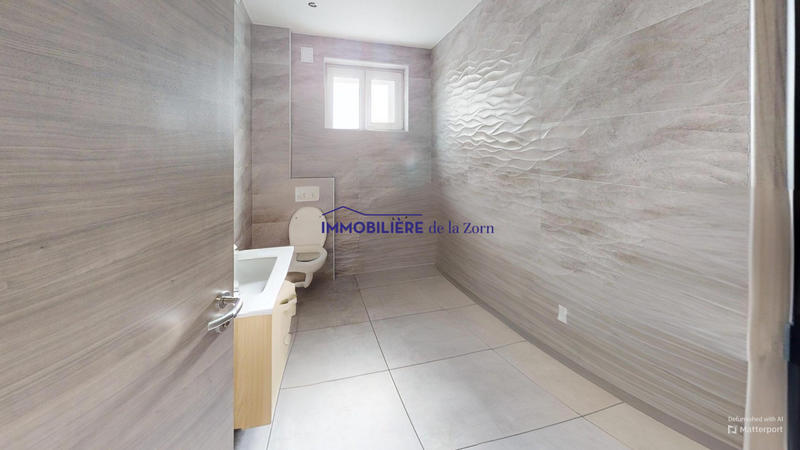 Bureau - 59 m² - 3 pièces