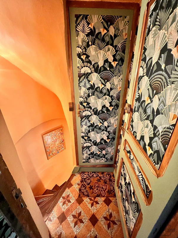 Maison - 75 m² - 4 pièces