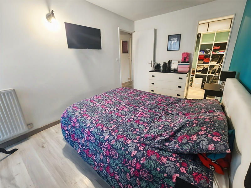 Appartement - 71 m² - 3 pièces