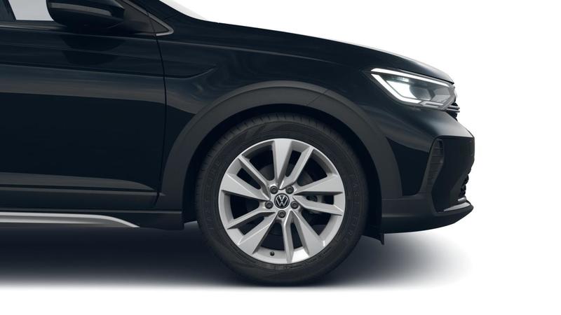 Volkswagen Taigo 1.0 Tsi 116 Dsg7 Vw Edition