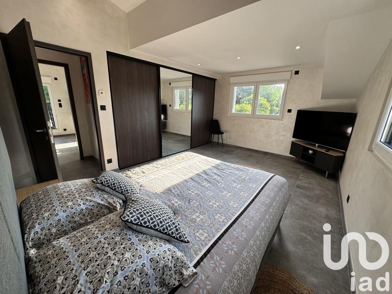 Appartement - 91 m² - 4 pièces