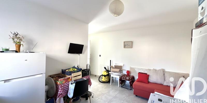 Maison - 107 m² - 4 pièces