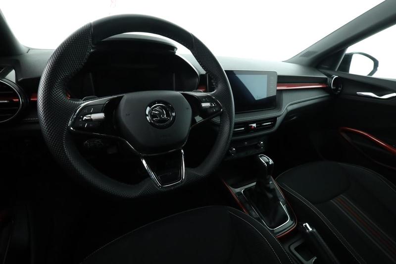 Skoda Fabia 1.5 Tsi Monte-Carlo Dsg7 150 ch