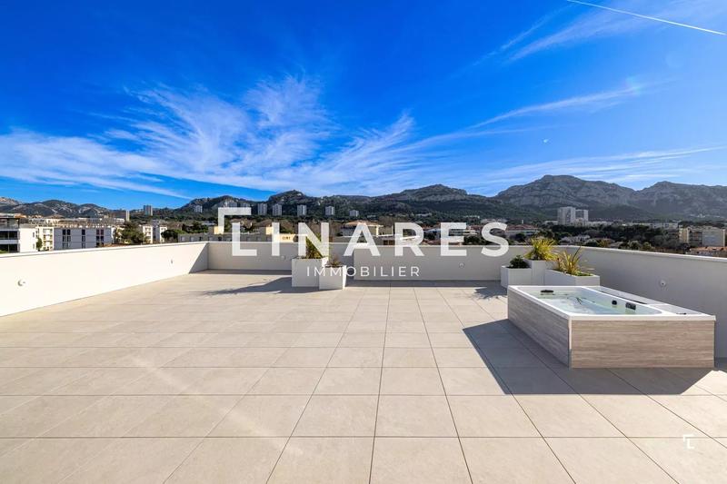 Appartement - 109 m² - 4 pièces