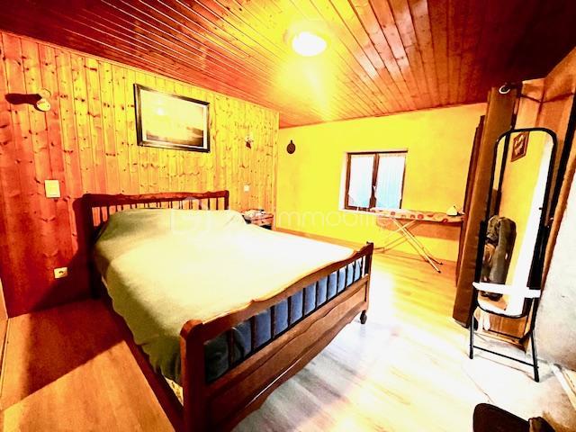 Maison - 114 m² - 4 pièces