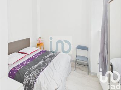 Appartement - 29 m² - 2 pièces