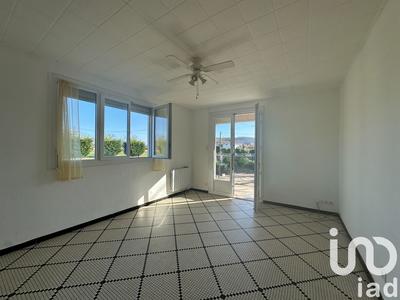 Maison - 62 m² - 4 pièces