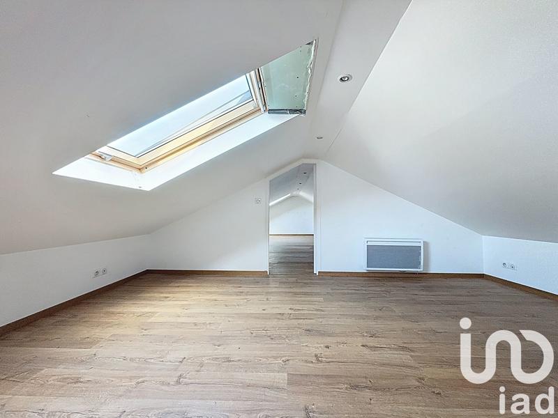 Maison - 141 m² - 6 pièces