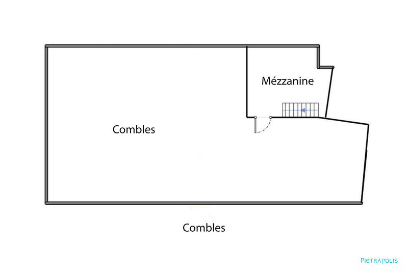 Maison - 139 m² - 5 pièces