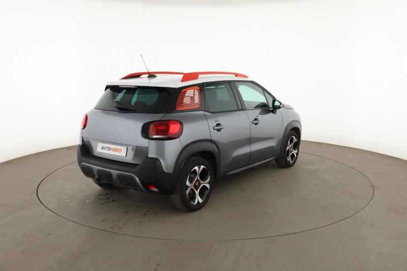 Citroën C3 Aircross 1.2 PureTech Shine Bv6 130 ch
