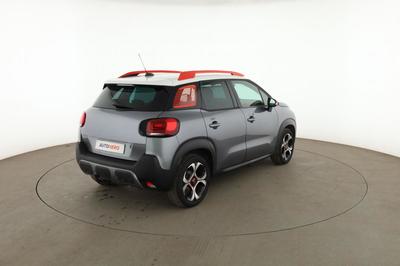 Citroën C3 Aircross 1.2 PureTech Shine Bv6 130 ch