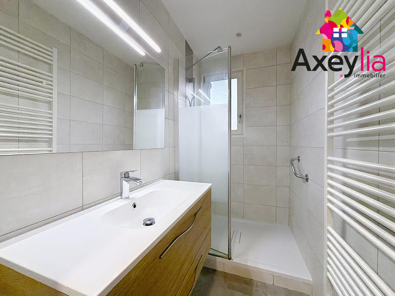 Maison - 112 m² - 4 pièces